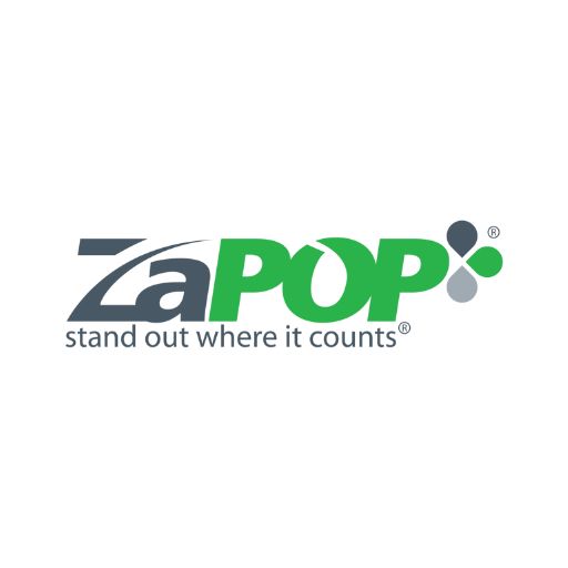 ZaPOP<br>Scoop Logistics